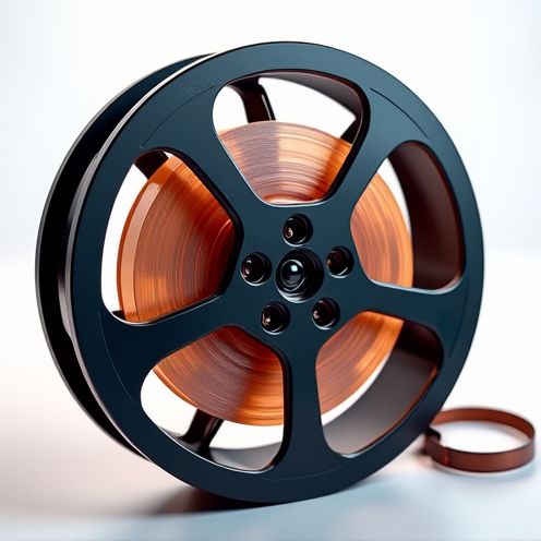 Film reel