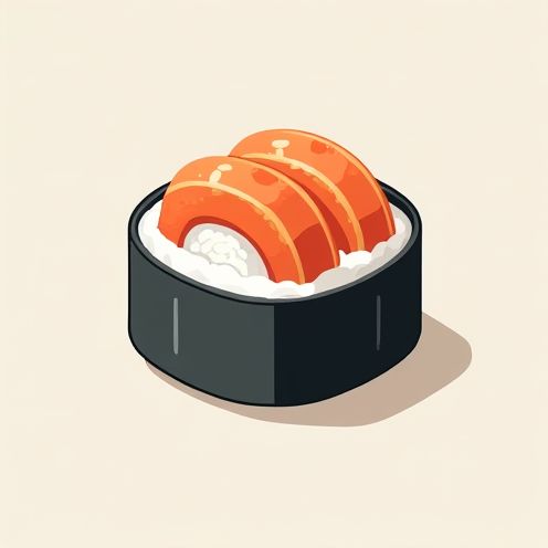 Sushi Roll