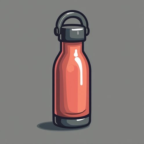 Thermos Flask