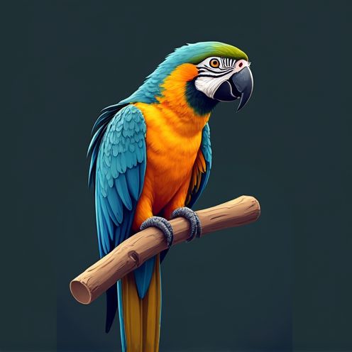 Parrot