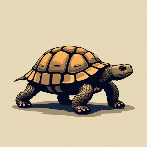 Tortoise