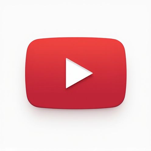 Video Play Button