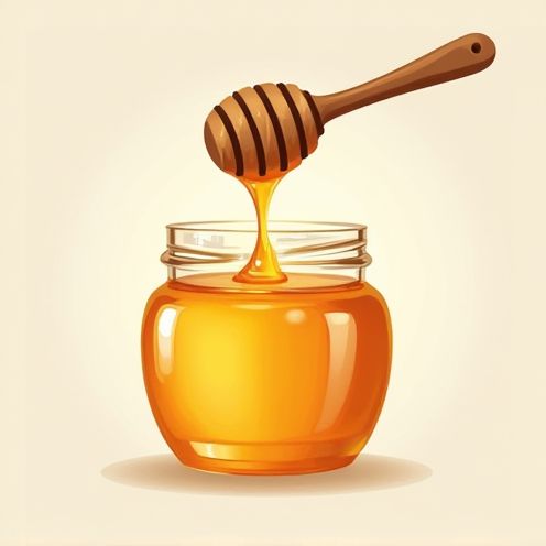 Honey Jar