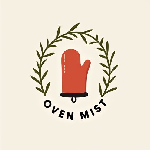 Oven Mitt