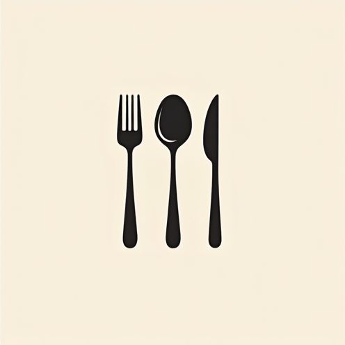 Spoon and Fork