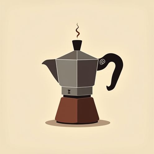 Coffee Pot