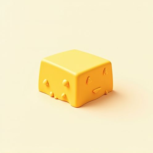 Butter Block