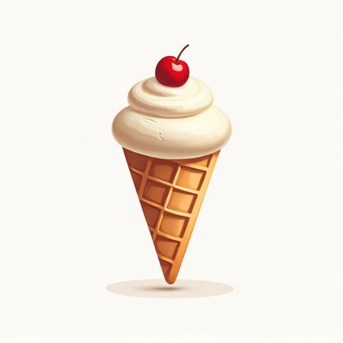 Ice Cream Cone