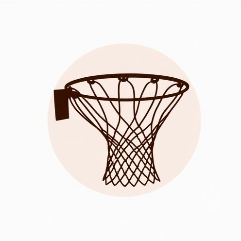 Hoop and Net