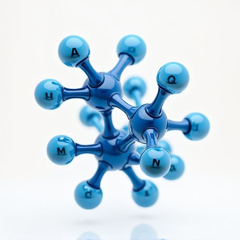 Molecule Structure