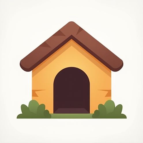 Dog house