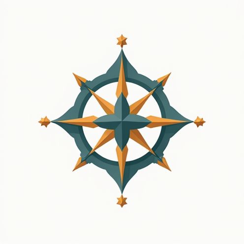 Guiding Compass