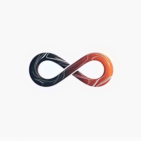 Infinity symbol