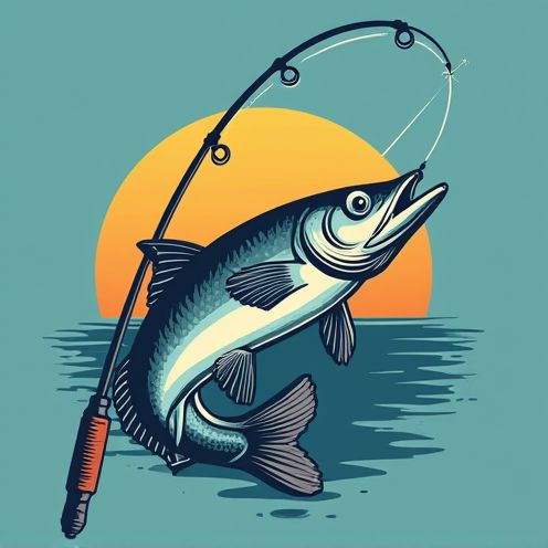 Fishing rod