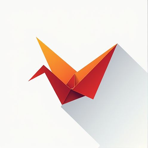 Origami Crane