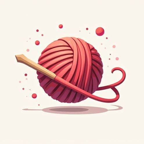 Yarn Ball