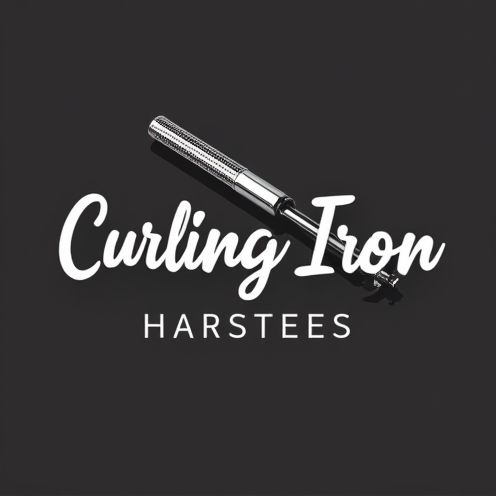 Curling iron