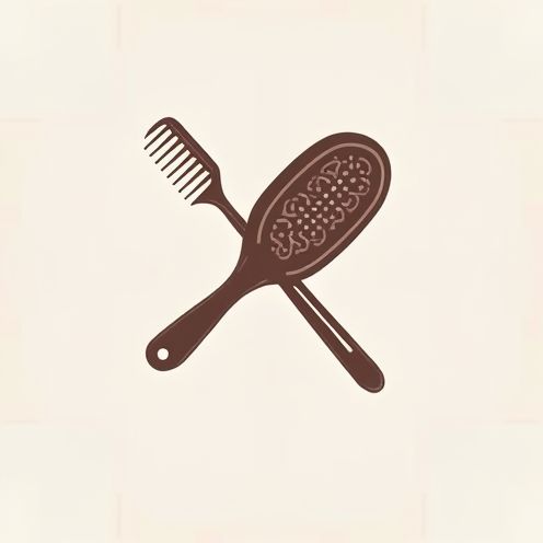 Hairbrush