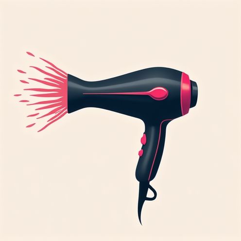 Hairdryer