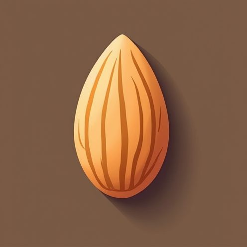 Almond