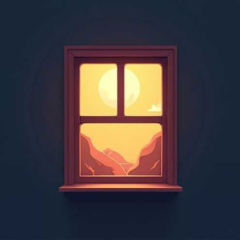 Window frame