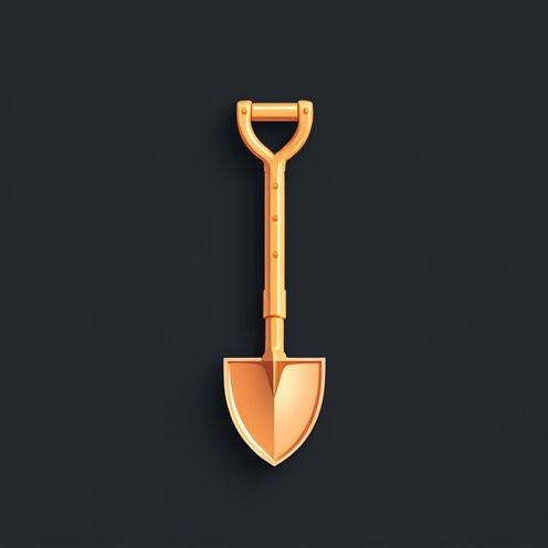 Shovel