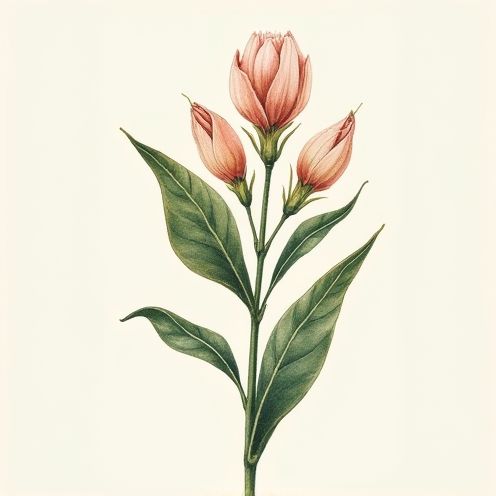 Botanical Illustration