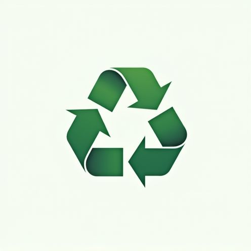 Recycled Symbol