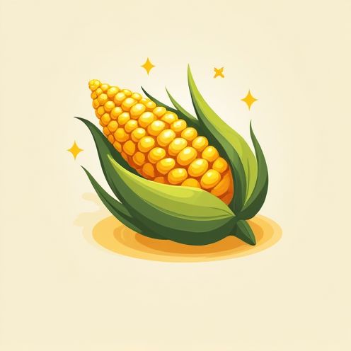 Corn Cob