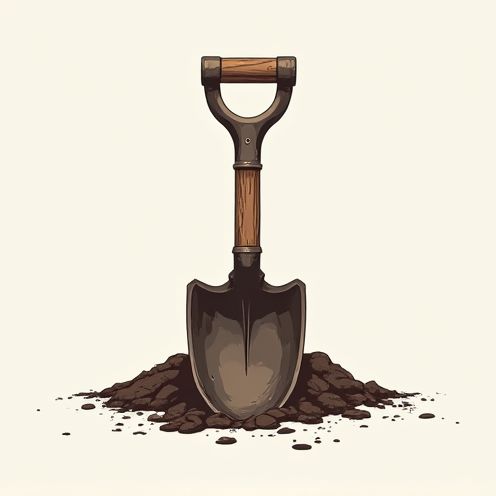 Shovel