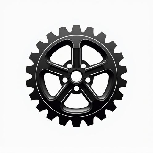 Automotive gear