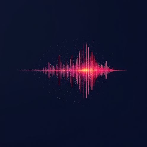 Sound wave