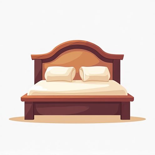 Bed Icon