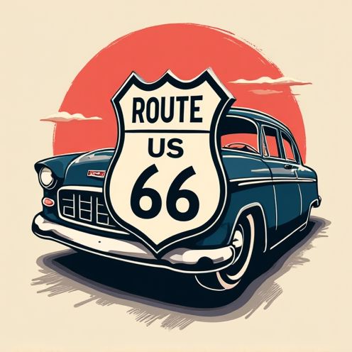 Route 66