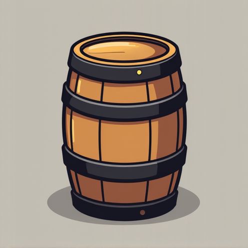 Barrel