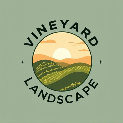 Vineyard Landscape