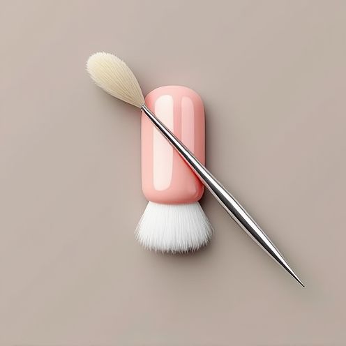 Nail Brush