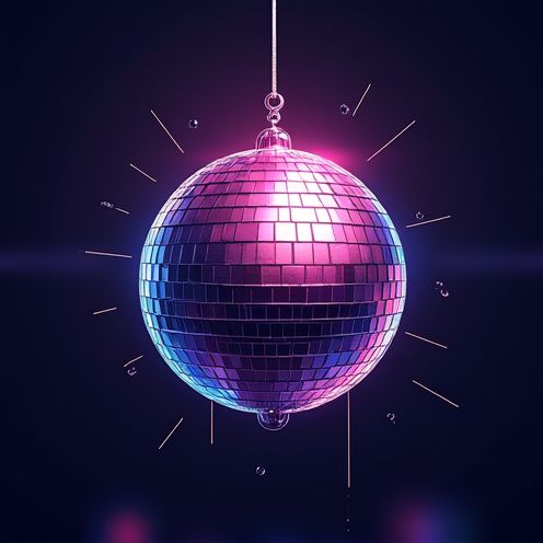 Disco Ball