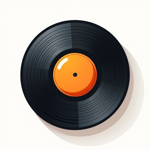 Vinyl Record