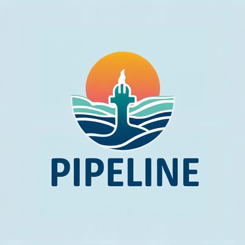 Pipeline section