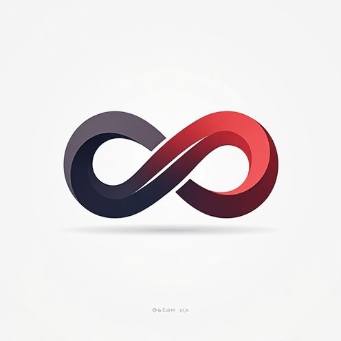 Infinity symbol