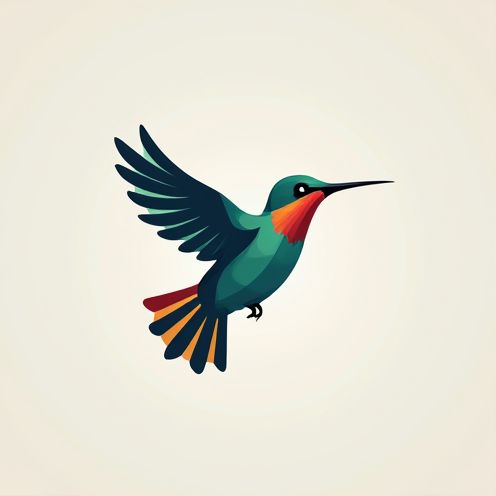 Hummingbird