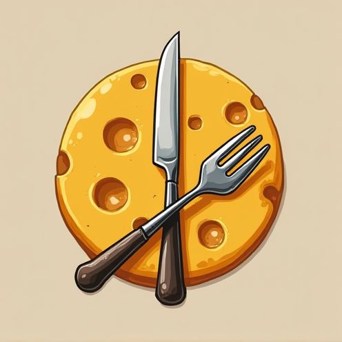 Cheese Knife