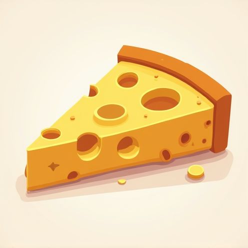 Cheese Slice