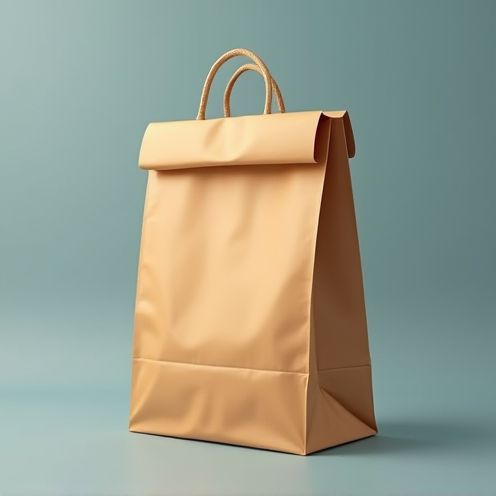 Paper Bag