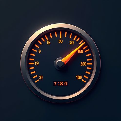 Speedometer