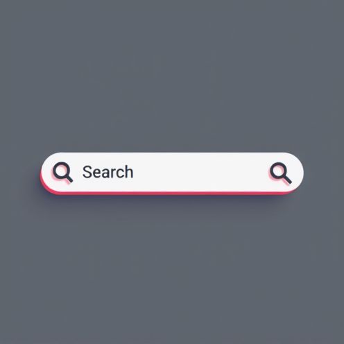 Search Bar