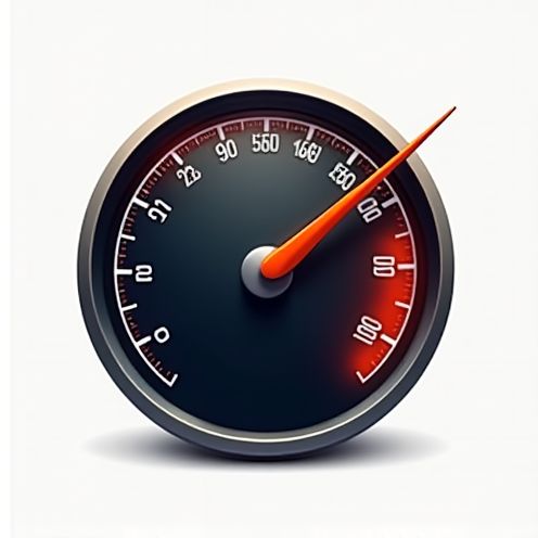 Speedometer