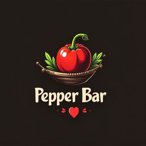 Pepper Bar