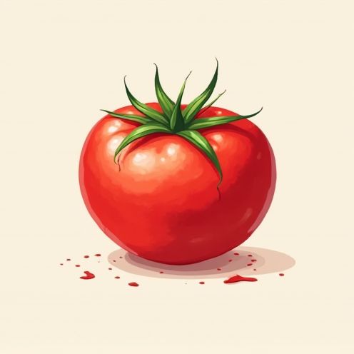 Tomato Slice